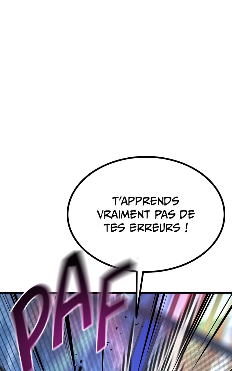 Read King of the Arena FR Manga Online