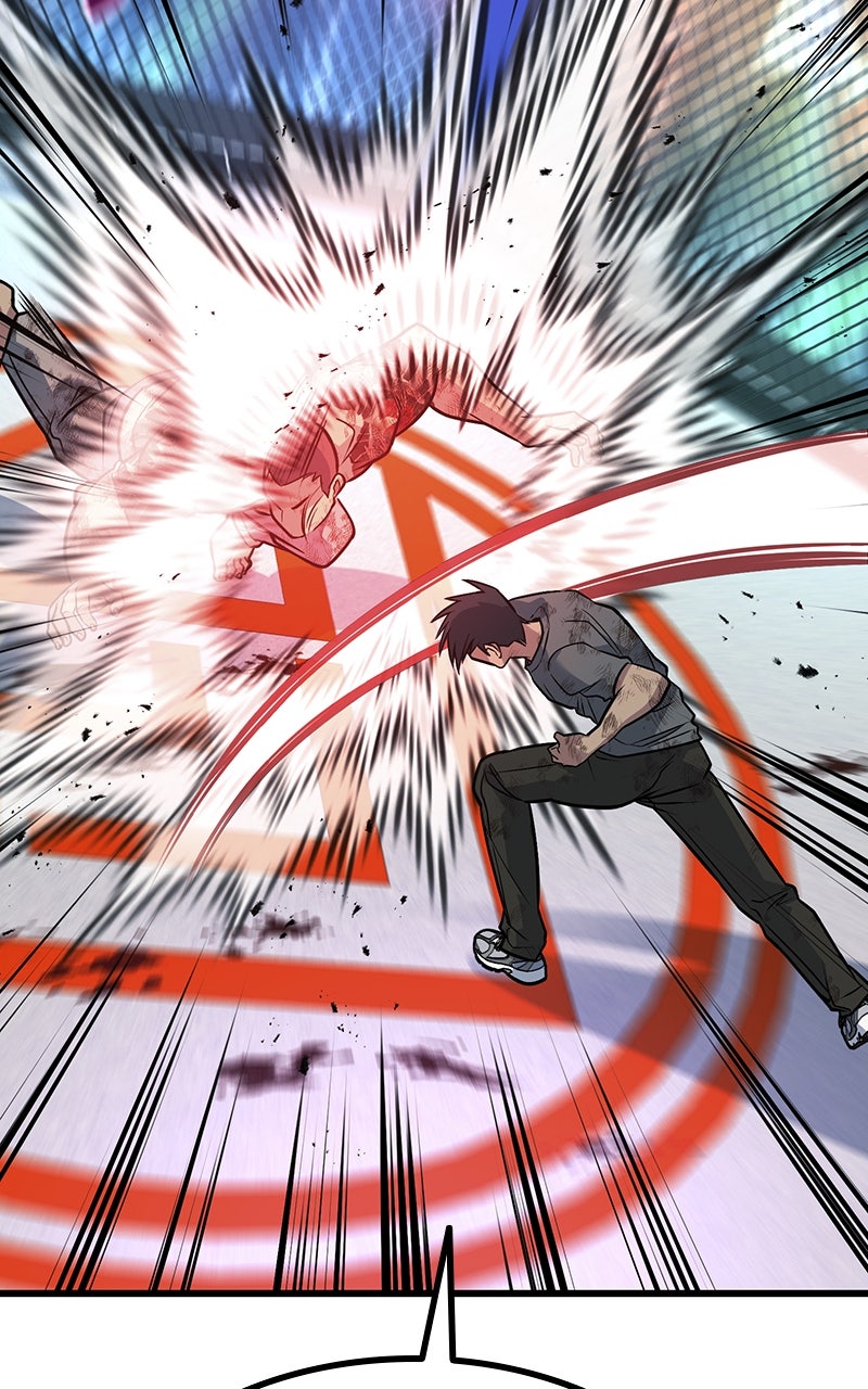 Read King of the Arena FR Manga Online