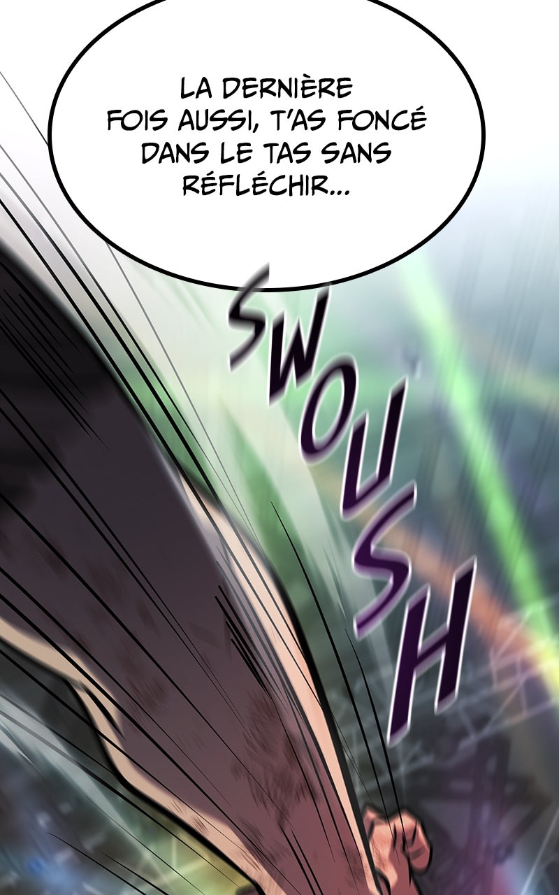 Read King of the Arena FR Manga Online