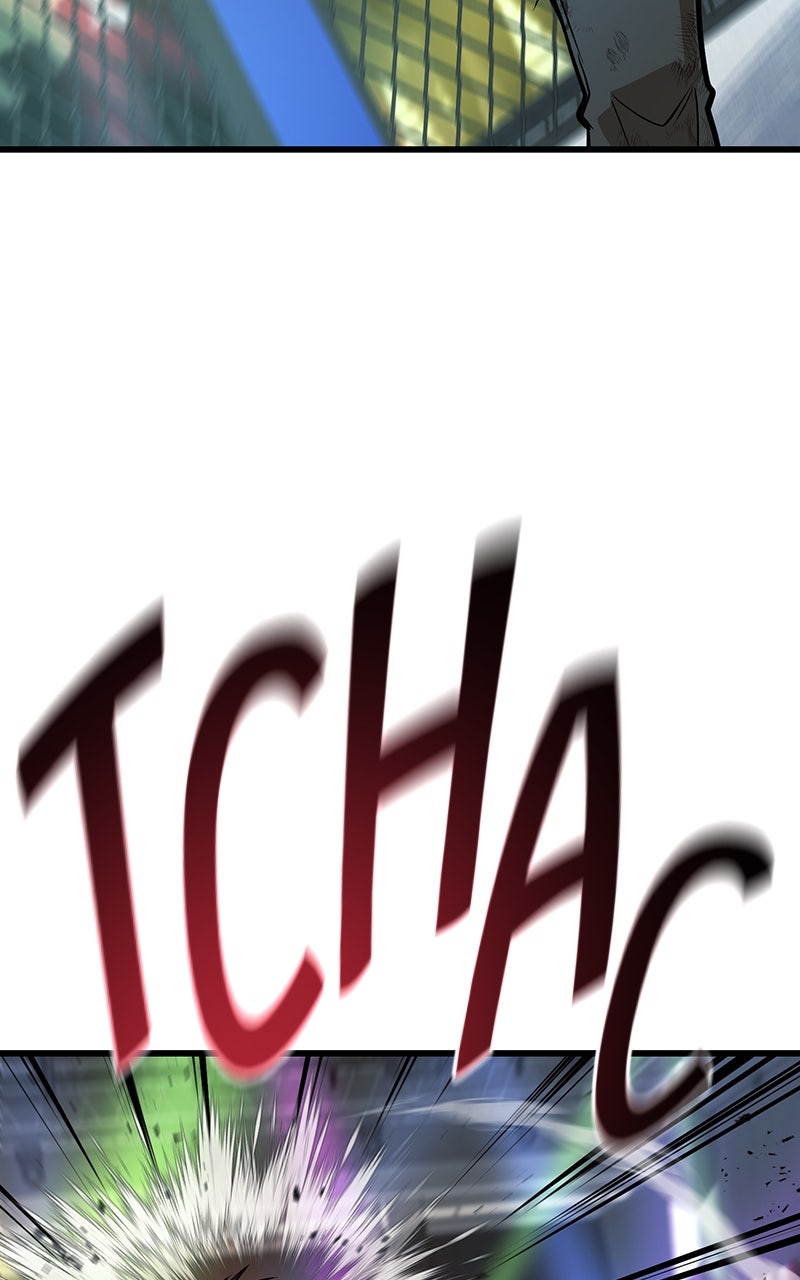 Read King of the Arena FR Manga Online