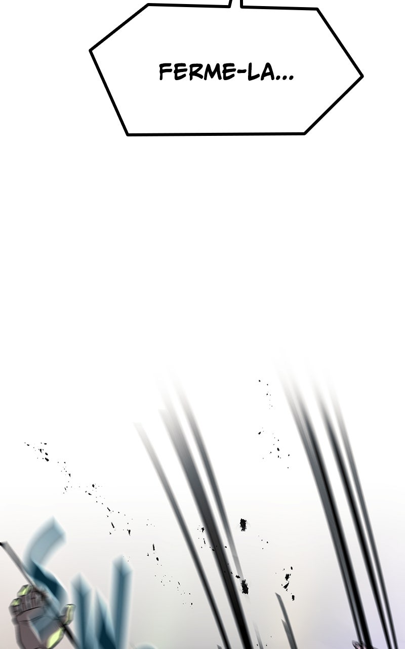 Read King of the Arena FR Manga Online