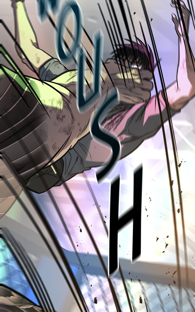 Read King of the Arena FR Manga Online