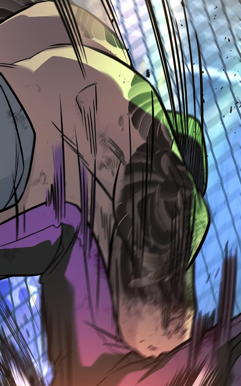 Read King of the Arena FR Manga Online