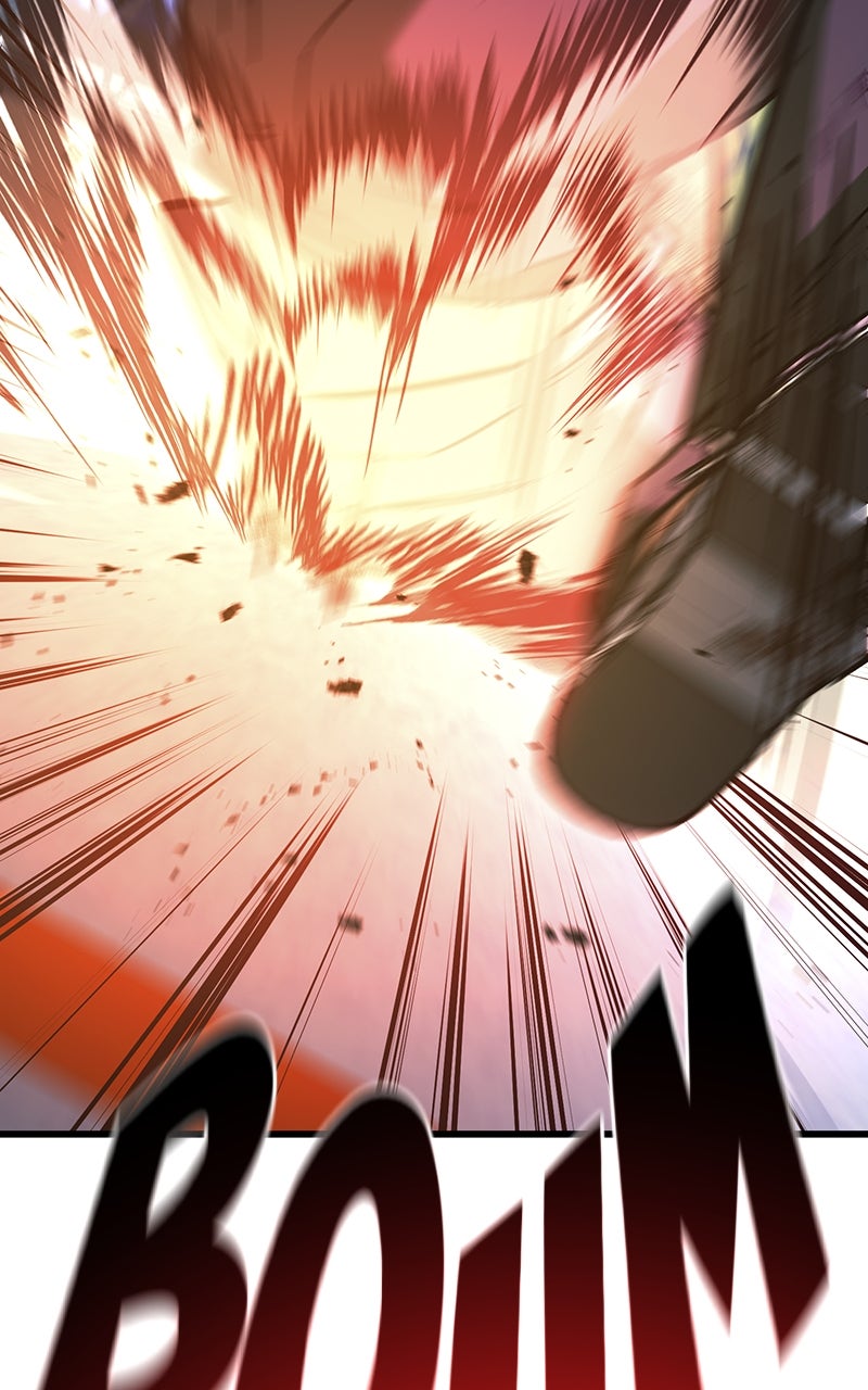 Read King of the Arena FR Manga Online