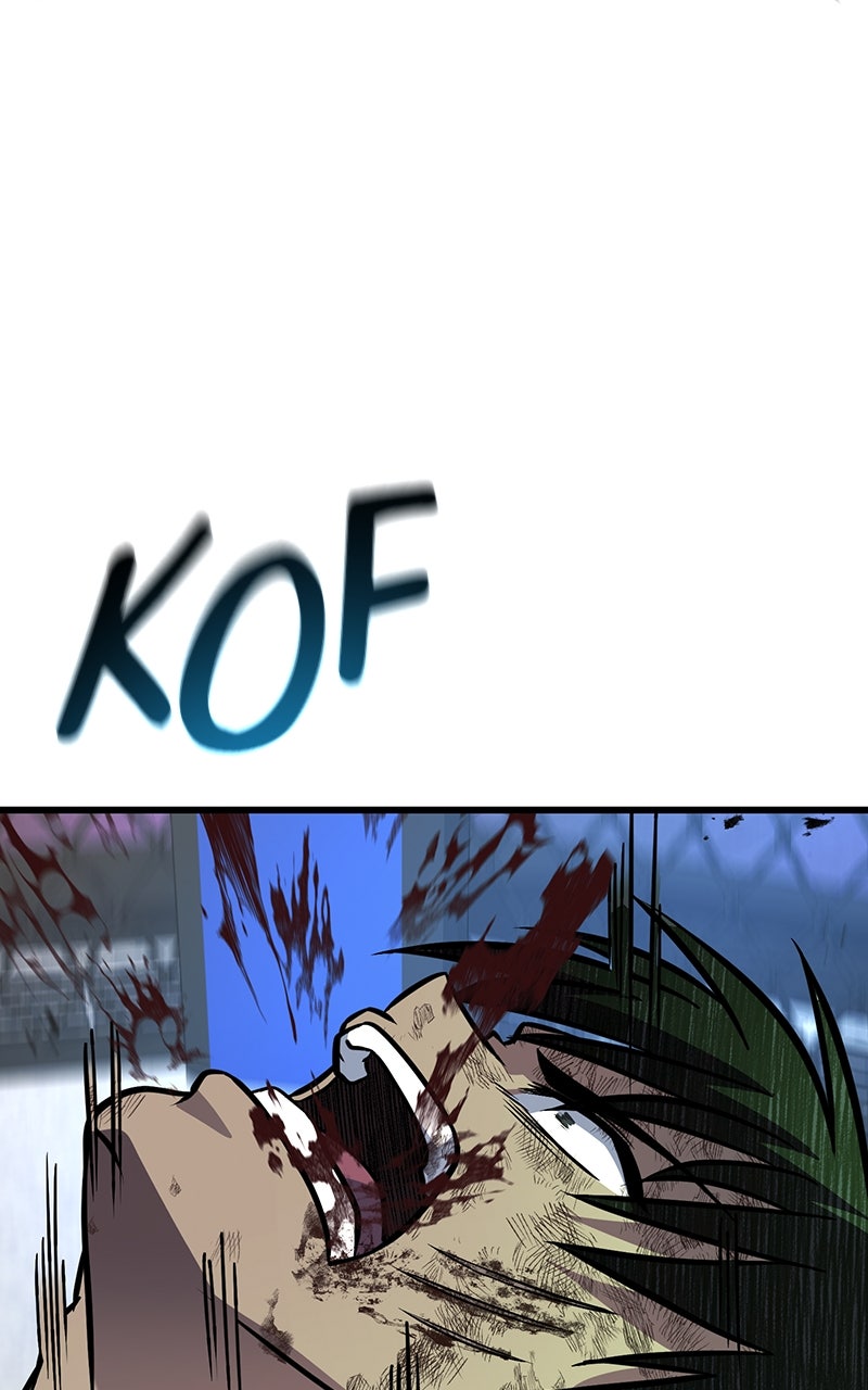 Read King of the Arena FR Manga Online