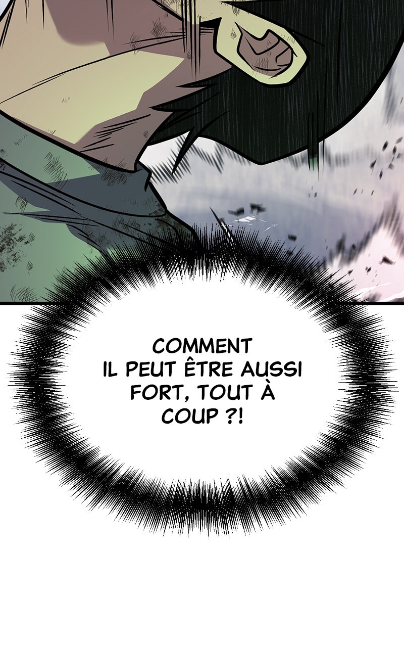 Read King of the Arena FR Manga Online