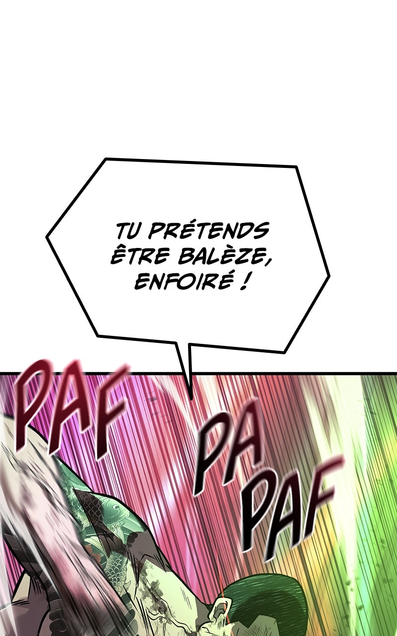 Read King of the Arena FR Manga Online