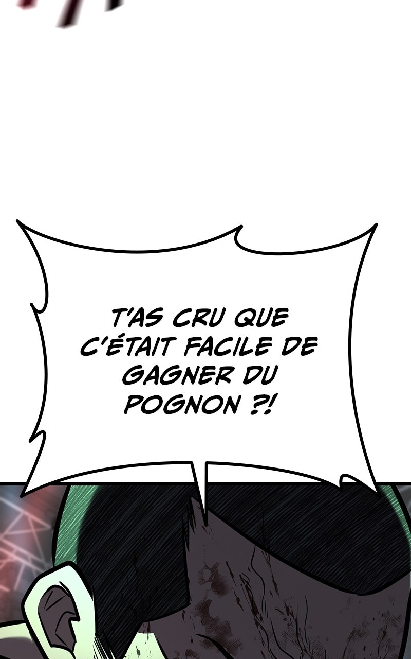 Read King of the Arena FR Manga Online