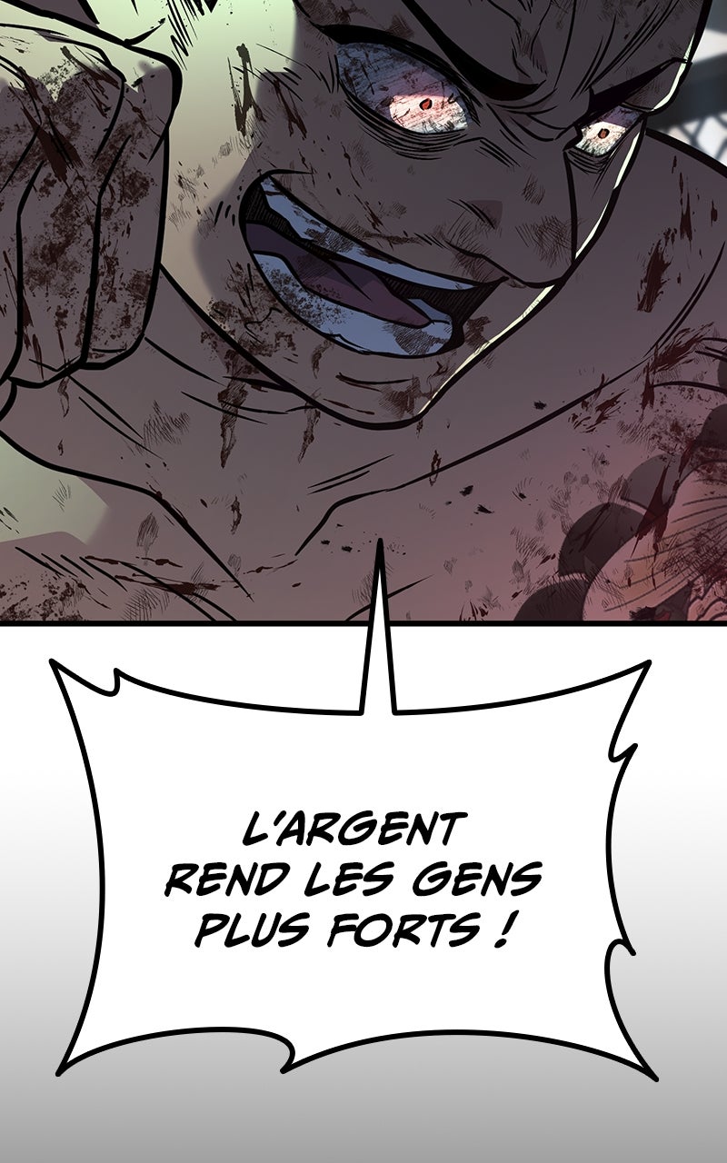 Read King of the Arena FR Manga Online