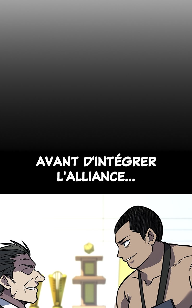 Read King of the Arena FR Manga Online