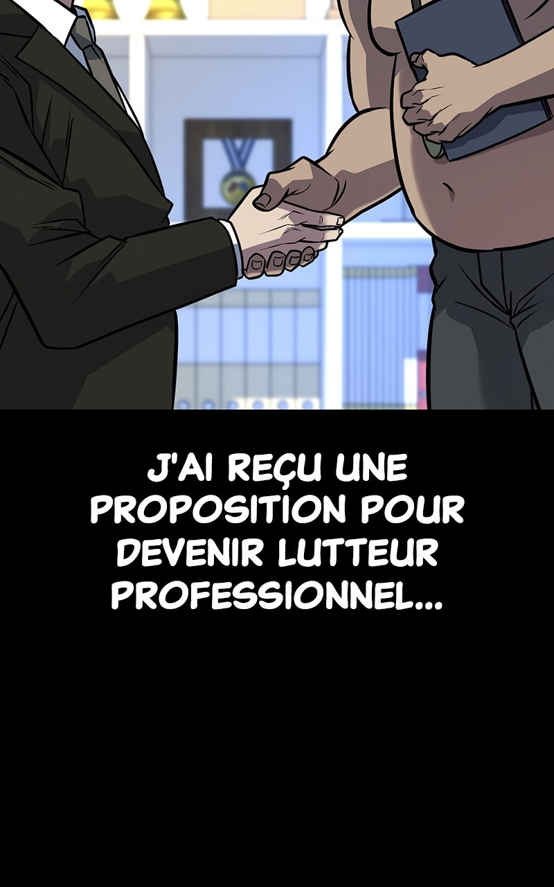 Read King of the Arena FR Manga Online