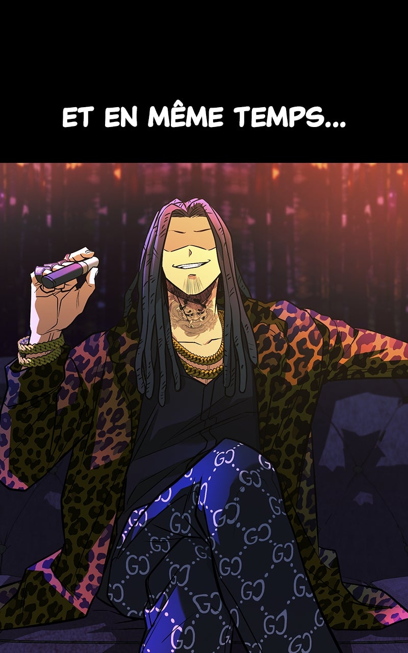 Read King of the Arena FR Manga Online