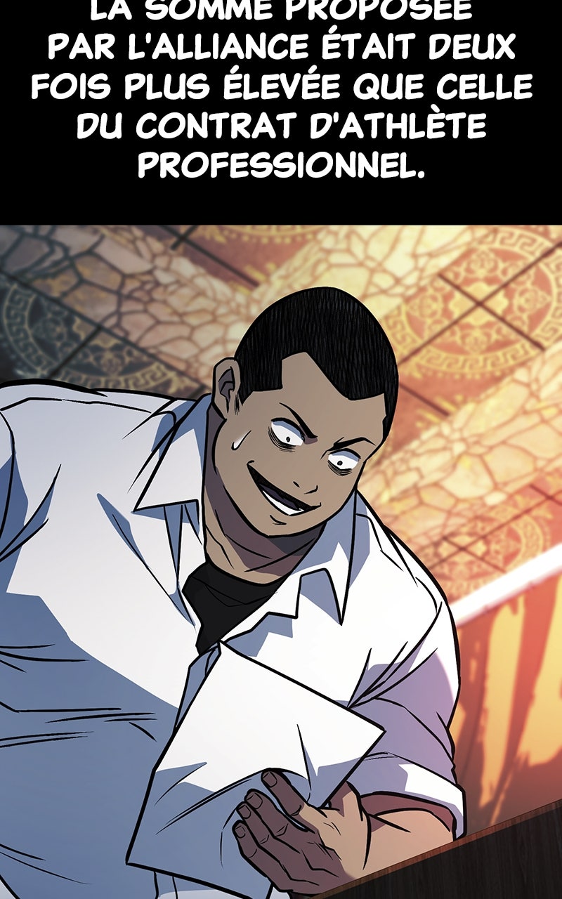 Read King of the Arena FR Manga Online