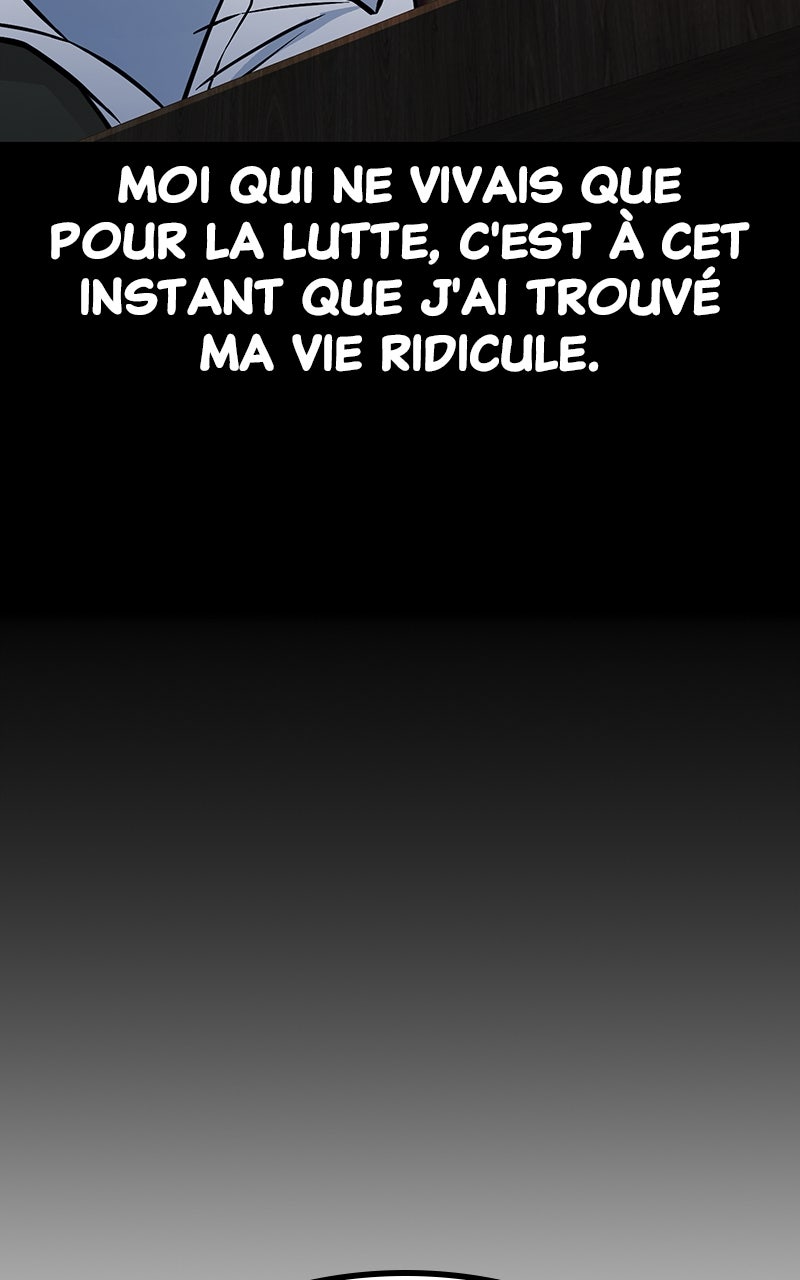 Read King of the Arena FR Manga Online