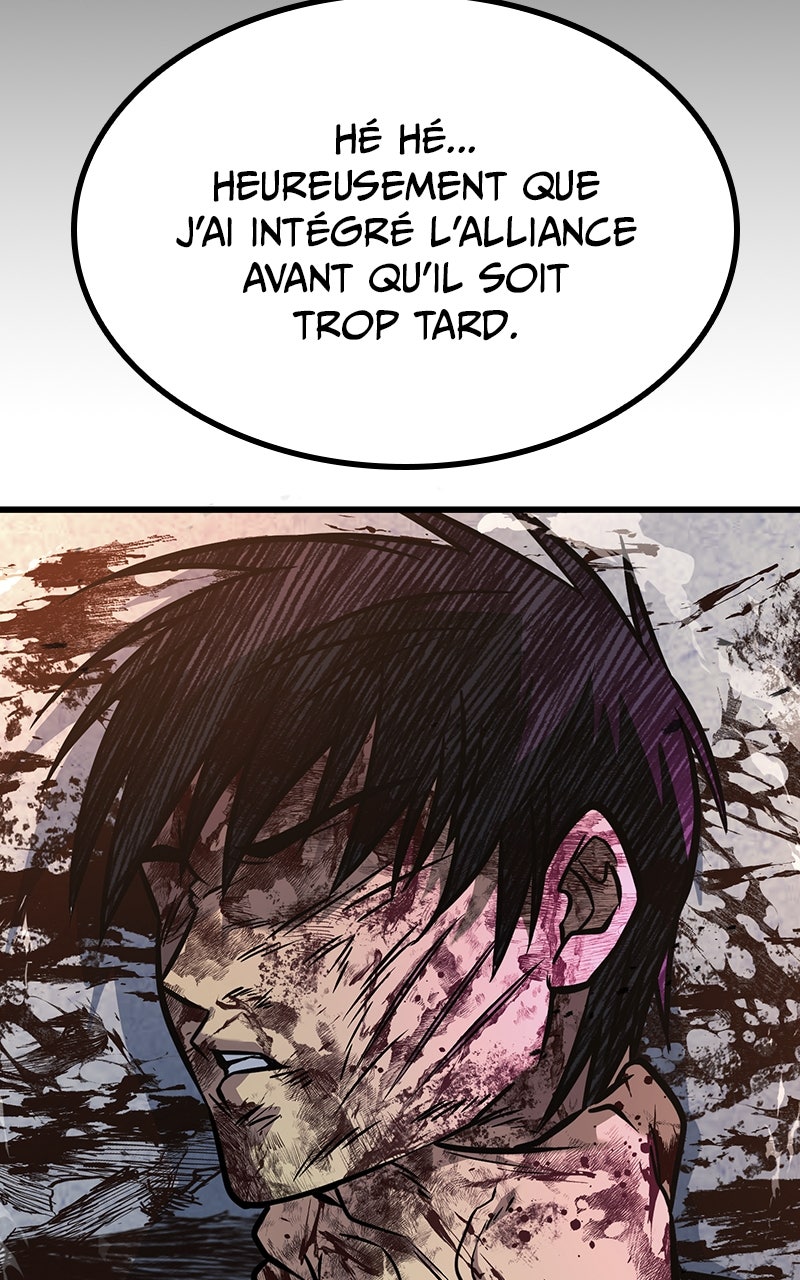 Read King of the Arena FR Manga Online