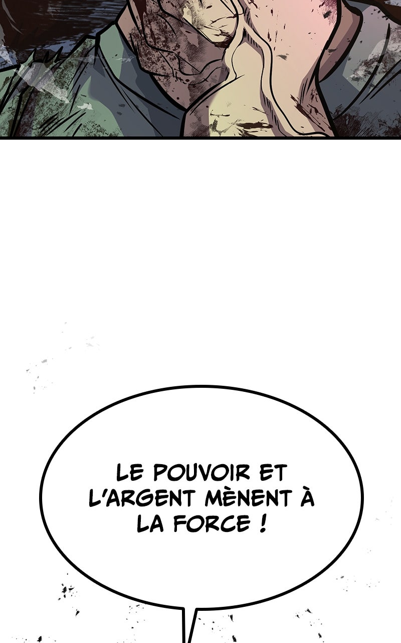 Read King of the Arena FR Manga Online