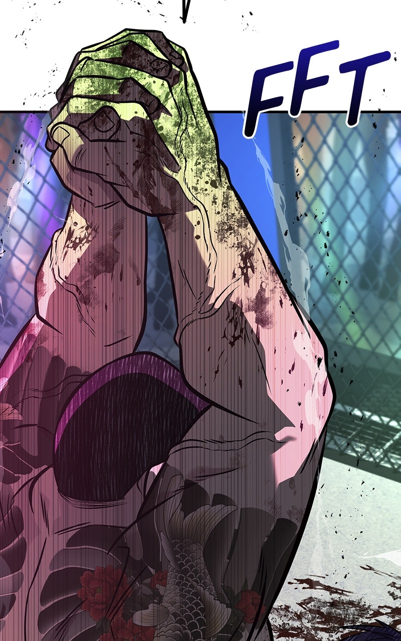 Read King of the Arena FR Manga Online