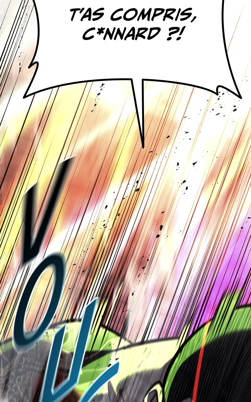 Read King of the Arena FR Manga Online