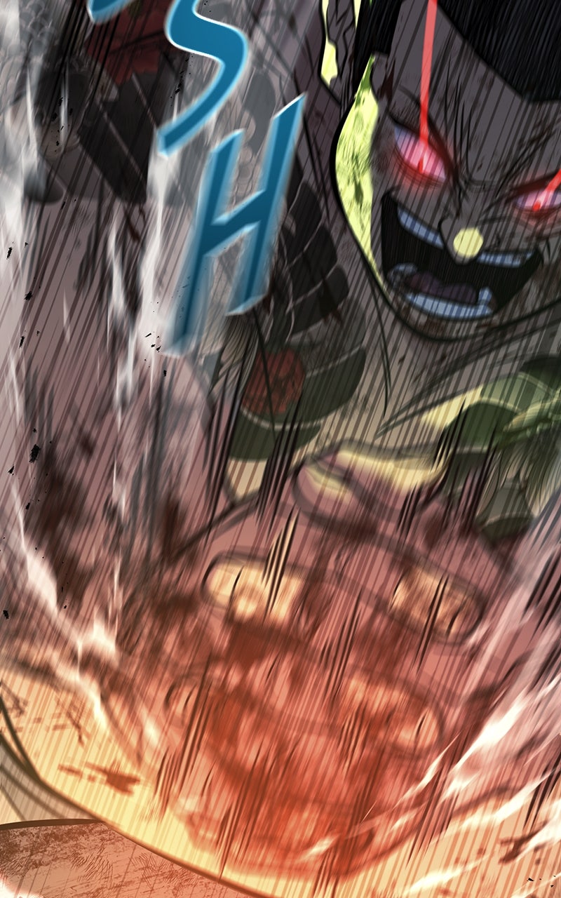 Read King of the Arena FR Manga Online