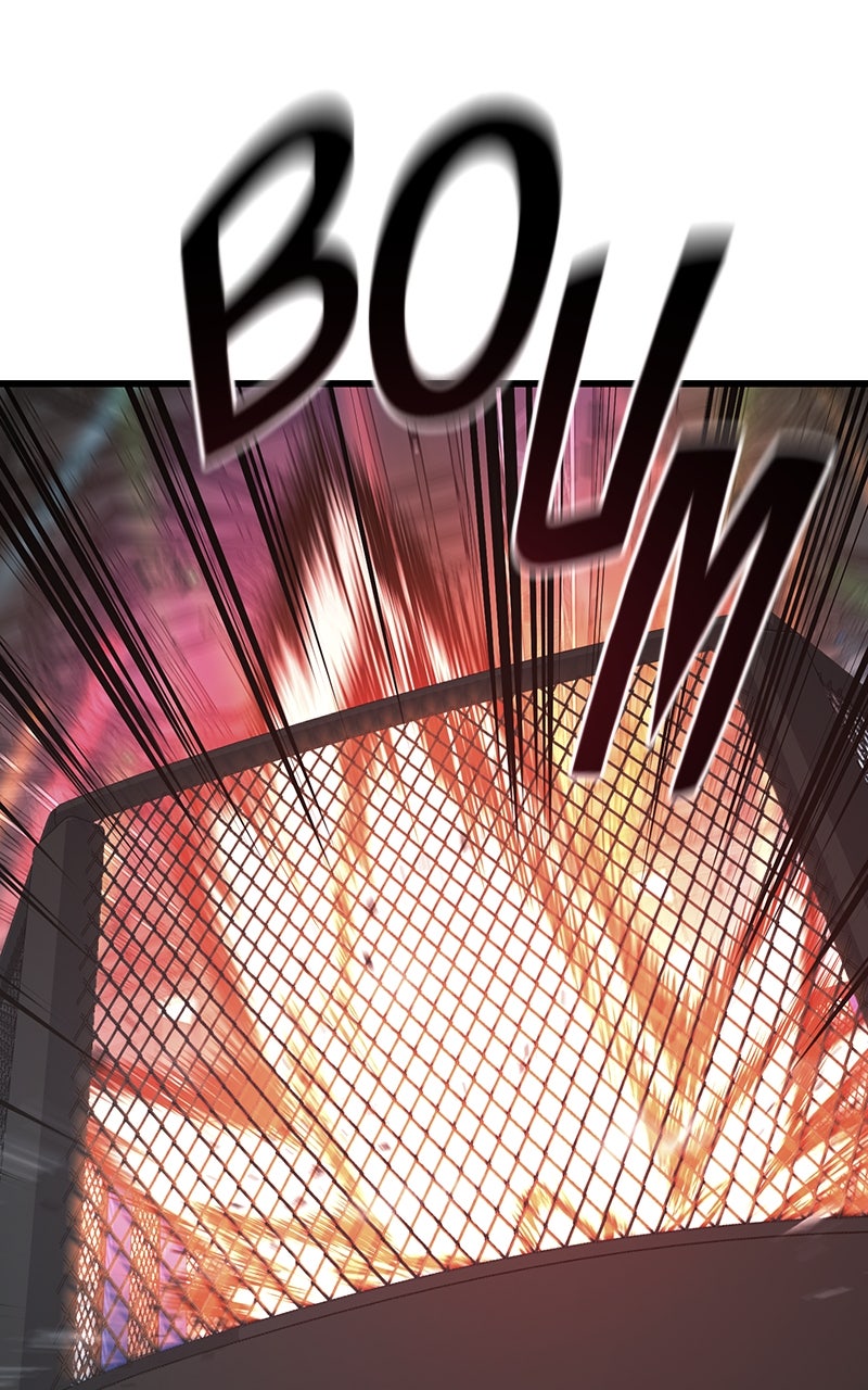 Read King of the Arena FR Manga Online