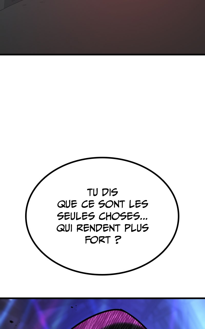 Read King of the Arena FR Manga Online