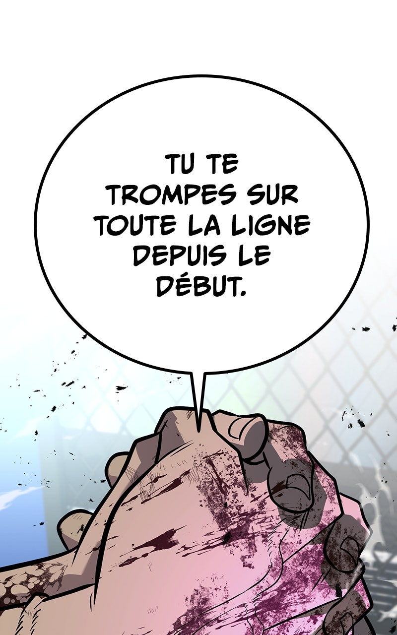 Read King of the Arena FR Manga Online