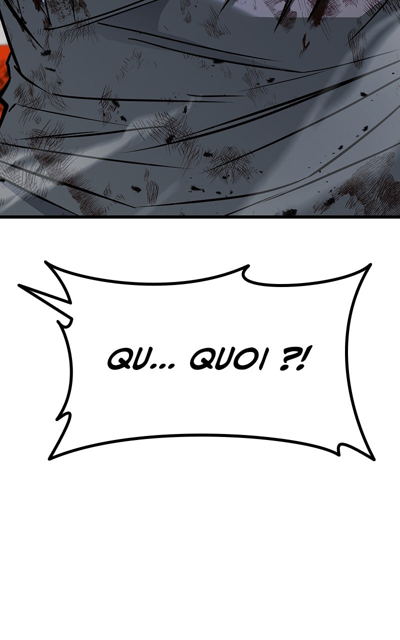 Read King of the Arena FR Manga Online