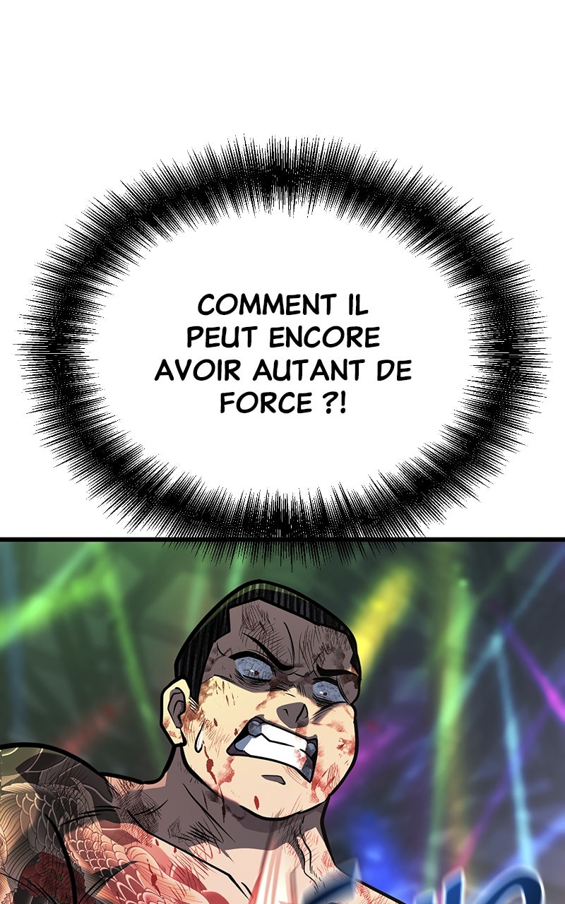 Read King of the Arena FR Manga Online