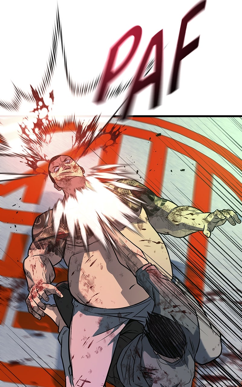 Read King of the Arena FR Manga Online