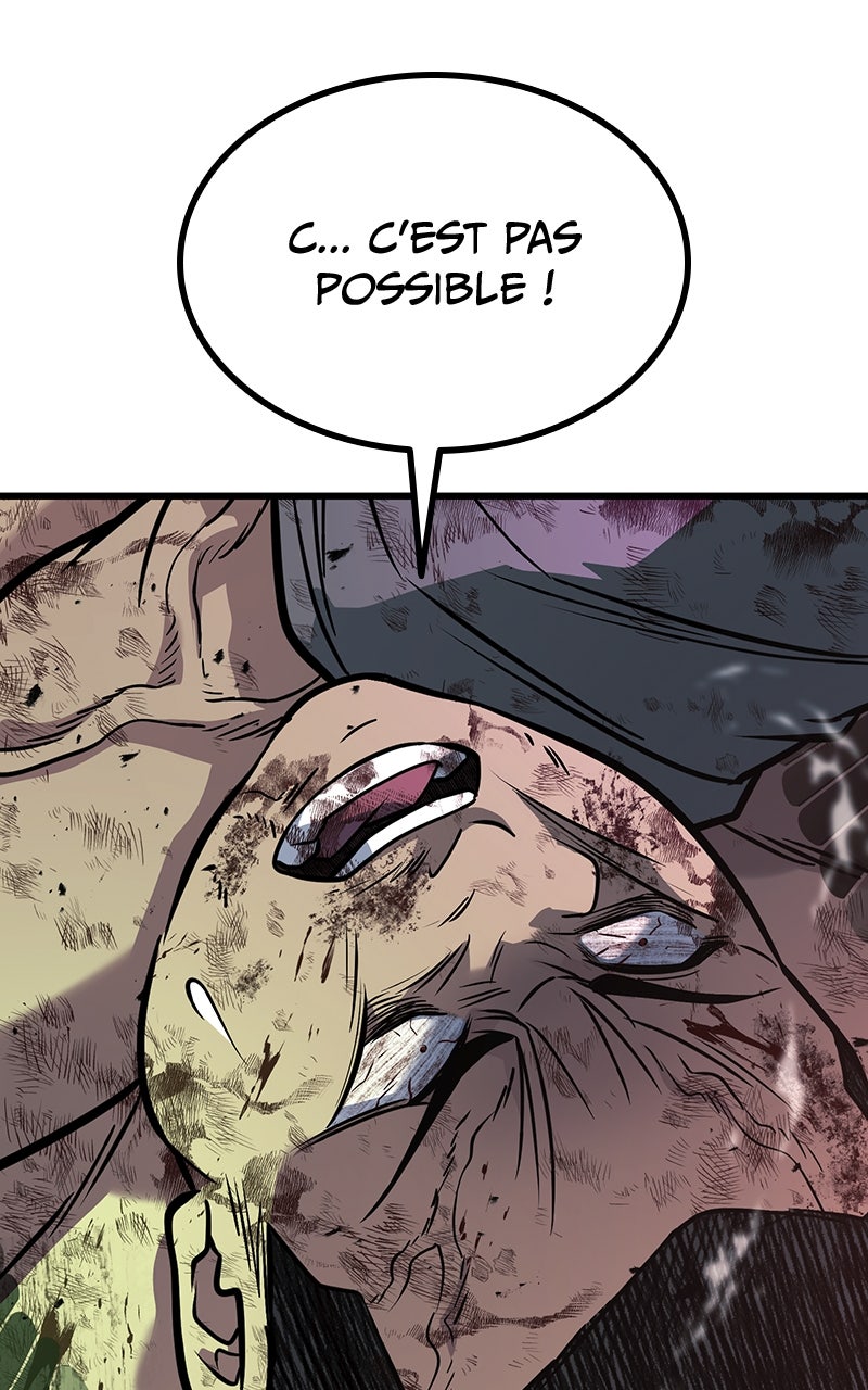 Read King of the Arena FR Manga Online