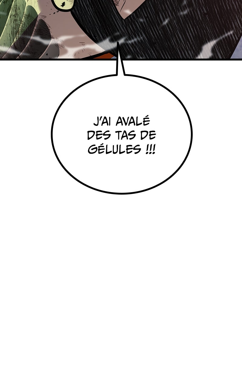 Read King of the Arena FR Manga Online