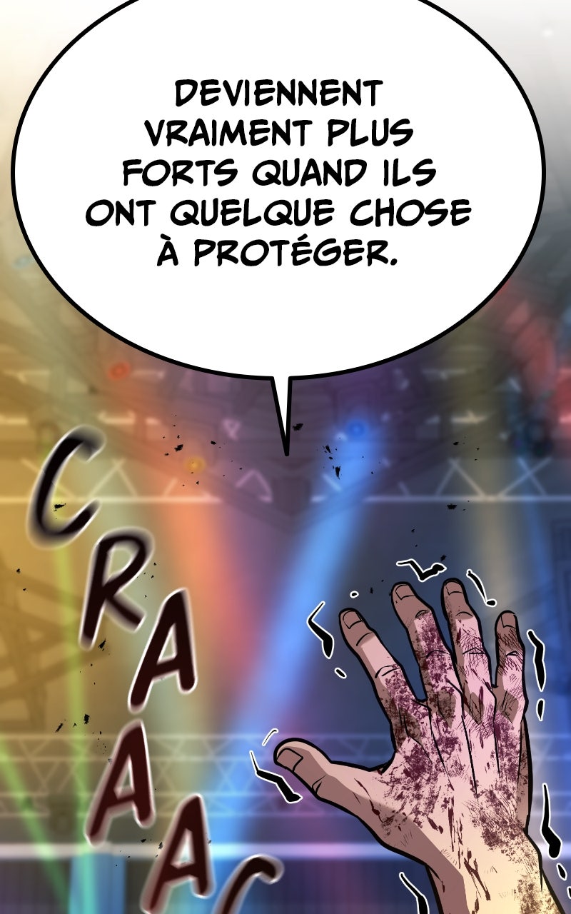 Read King of the Arena FR Manga Online