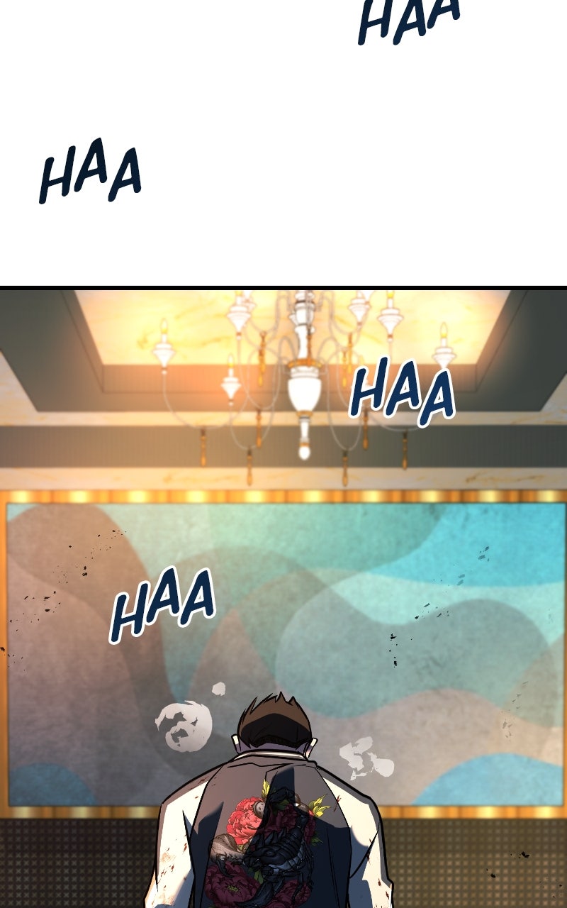 Read King of the Arena FR Manga Online