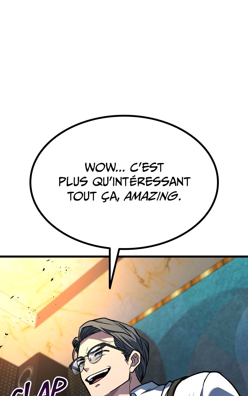 Read King of the Arena FR Manga Online