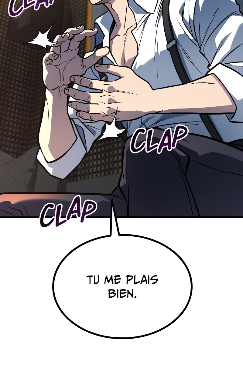 Read King of the Arena FR Manga Online