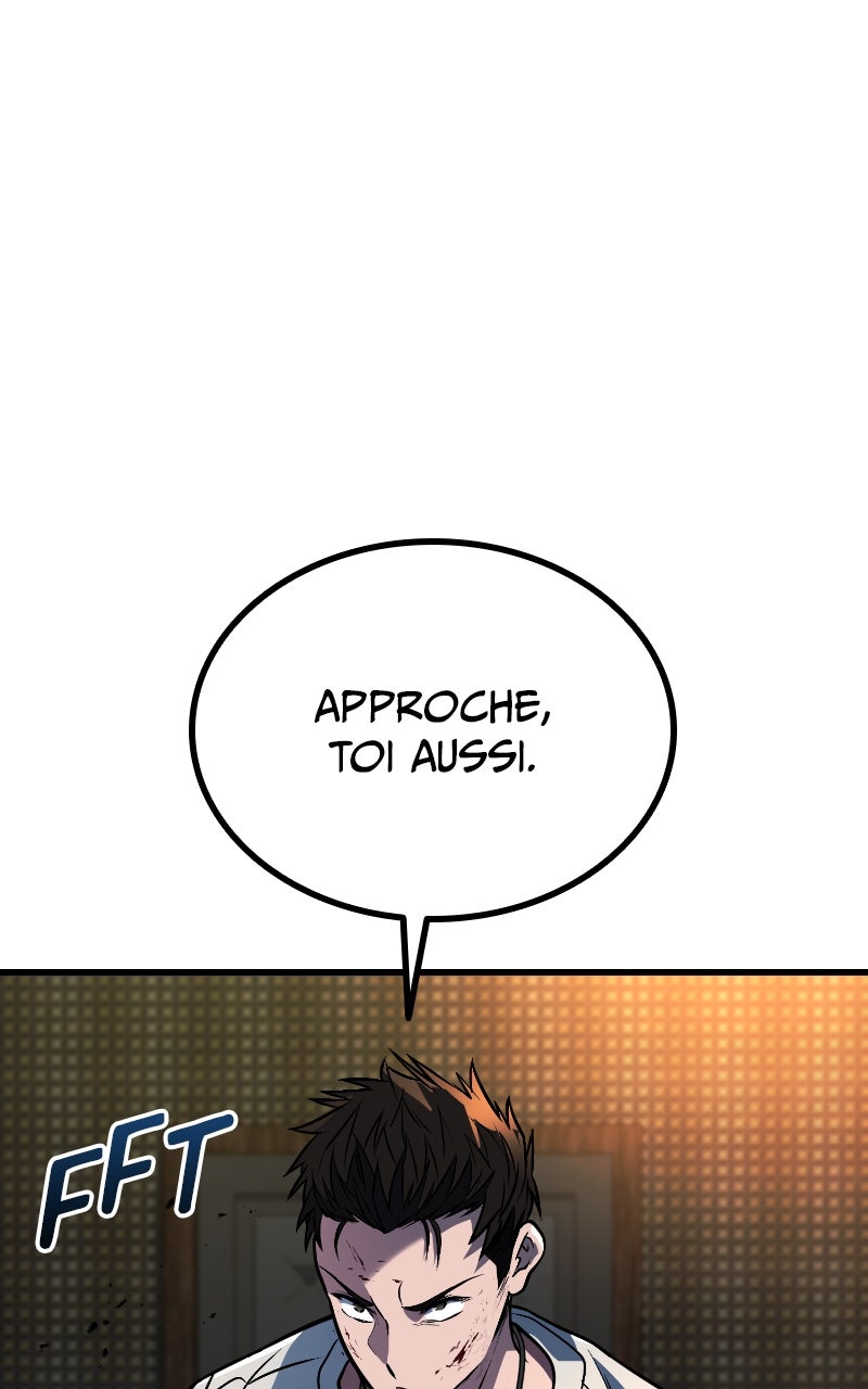 Read King of the Arena FR Manga Online