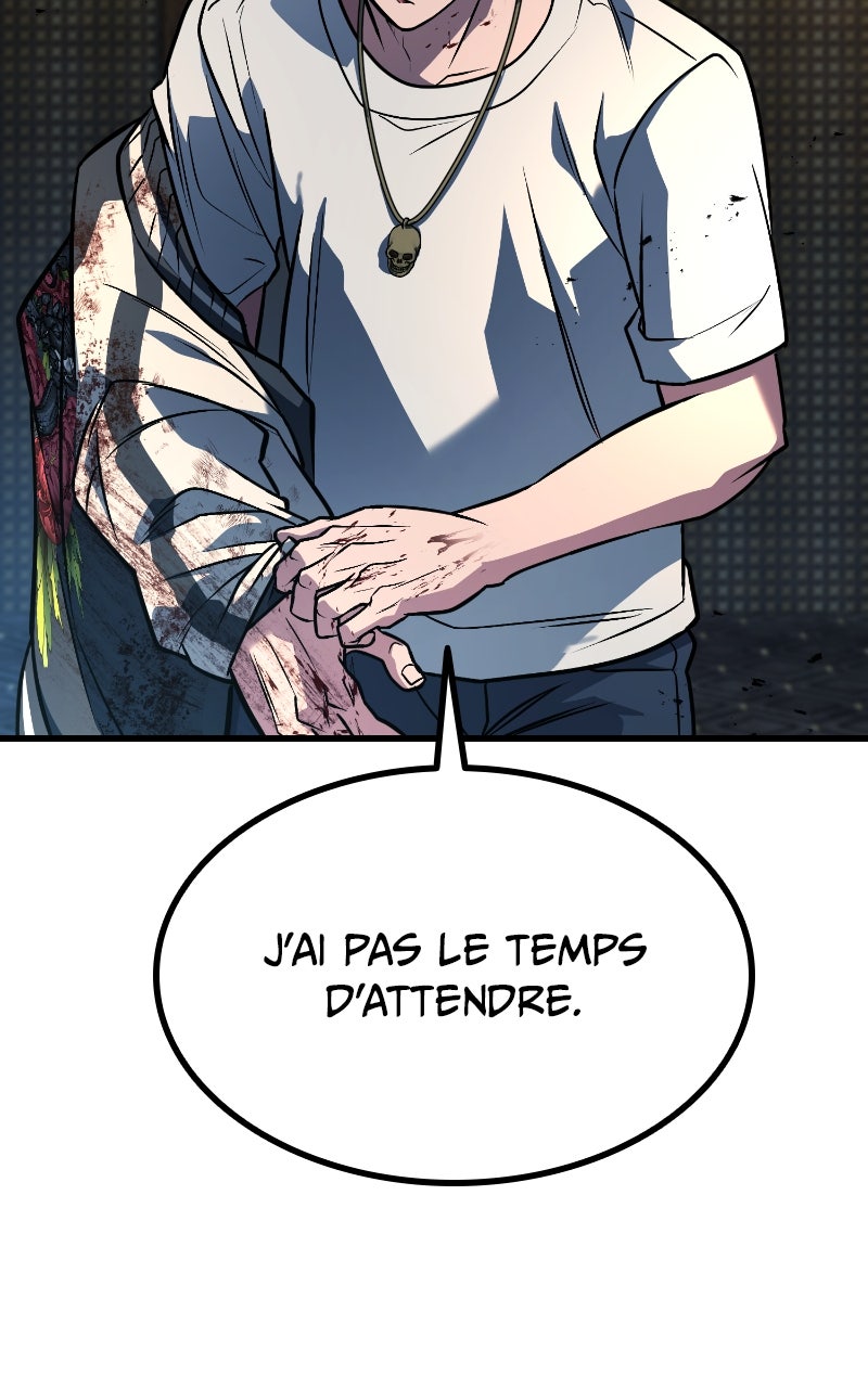 Read King of the Arena FR Manga Online