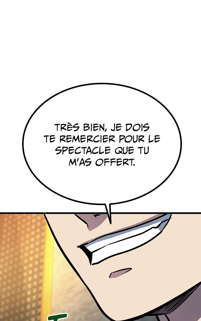 Read King of the Arena FR Manga Online