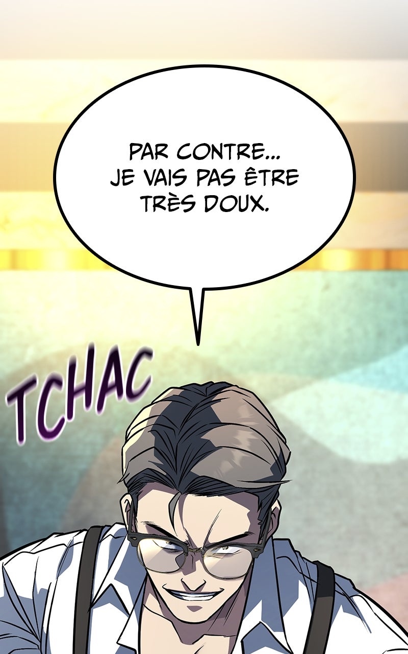 Read King of the Arena FR Manga Online