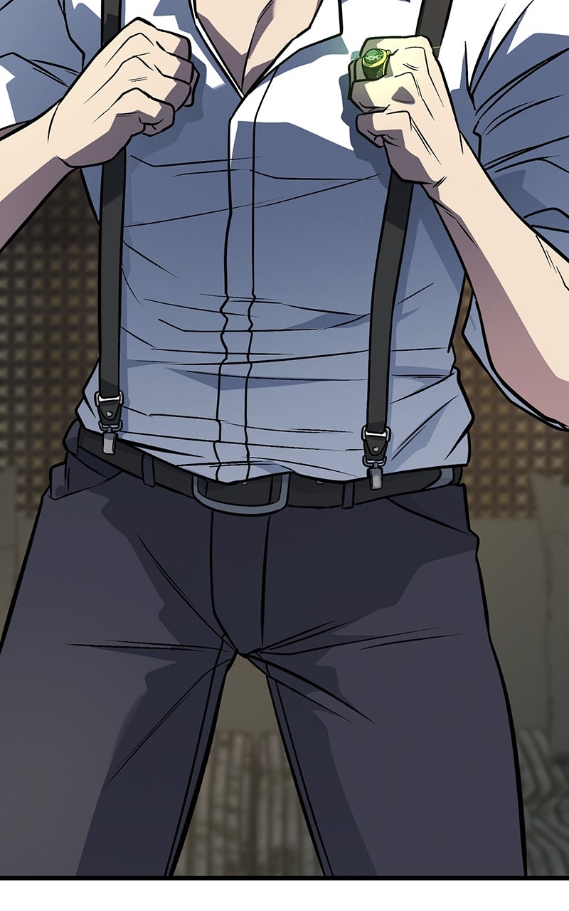 Read King of the Arena FR Manga Online