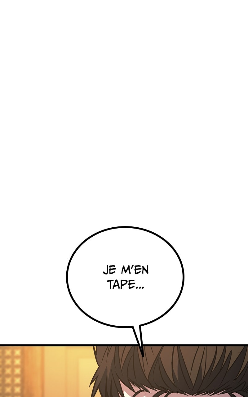 Read King of the Arena FR Manga Online