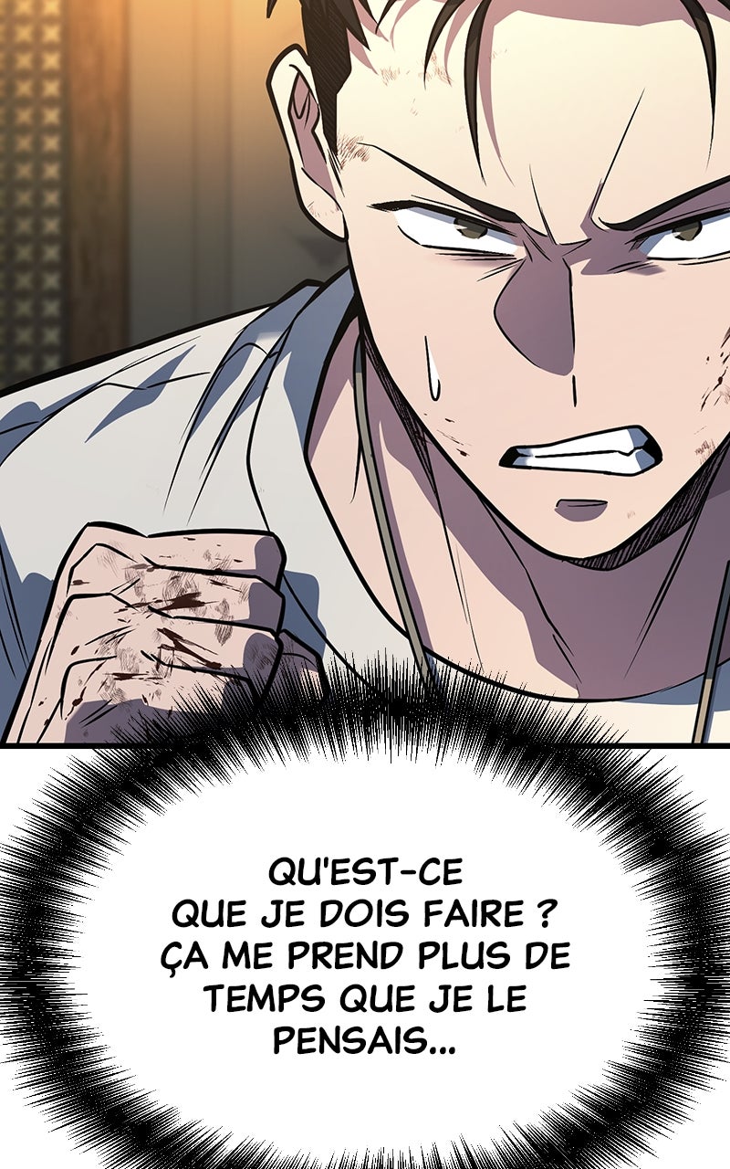 Read King of the Arena FR Manga Online