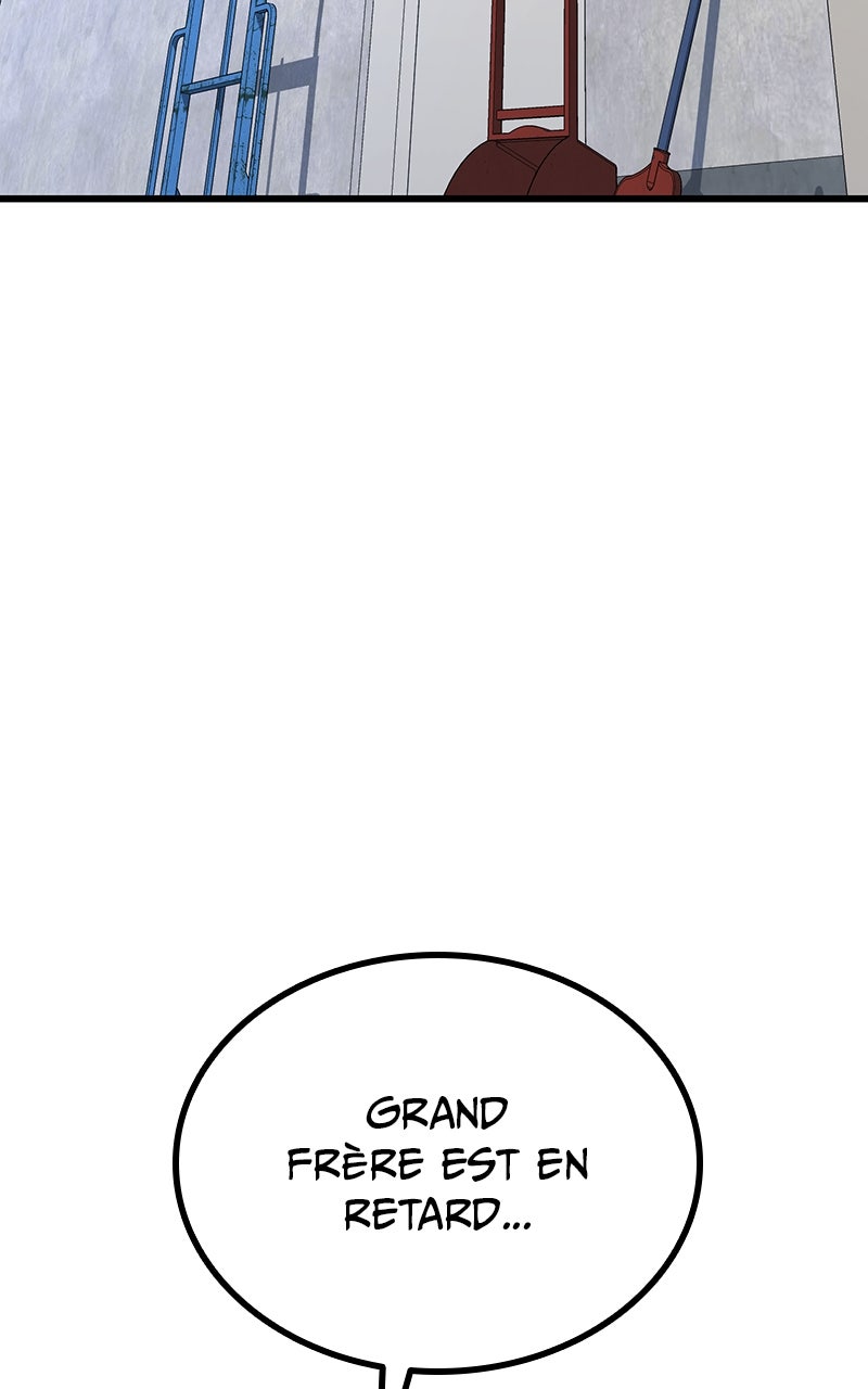 Read King of the Arena FR Manga Online