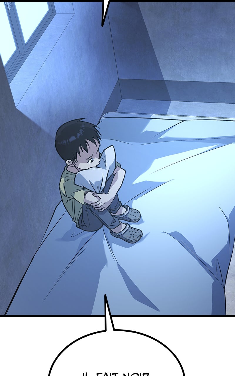 Read King of the Arena FR Manga Online