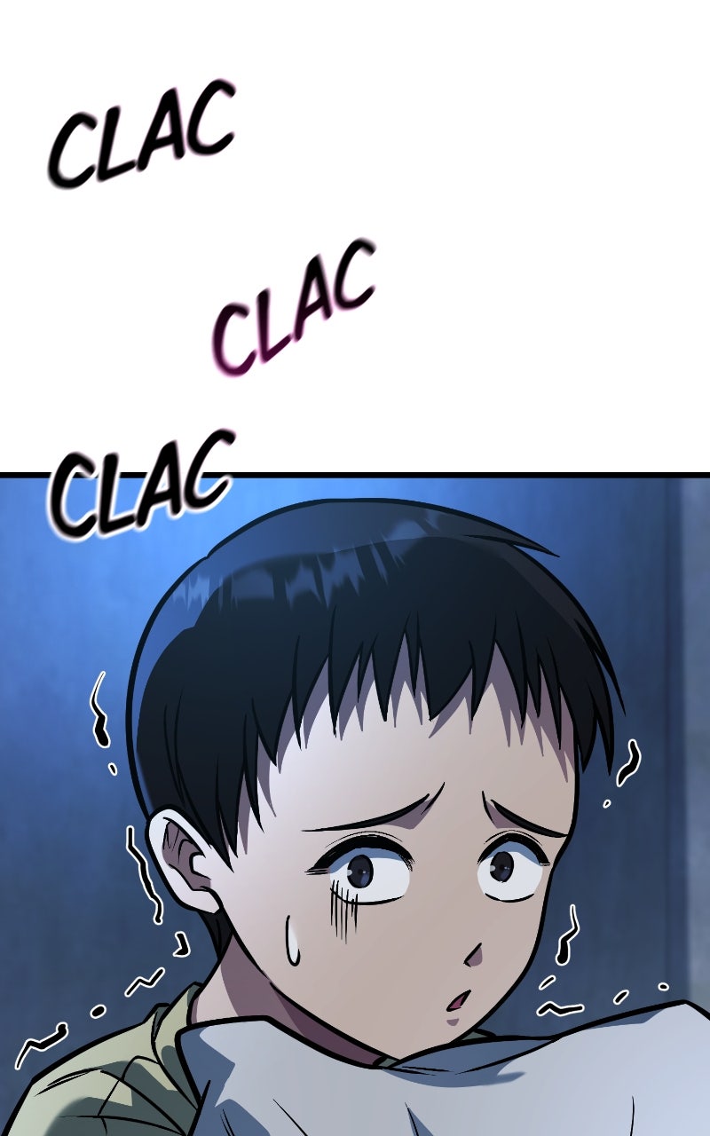 Read King of the Arena FR Manga Online