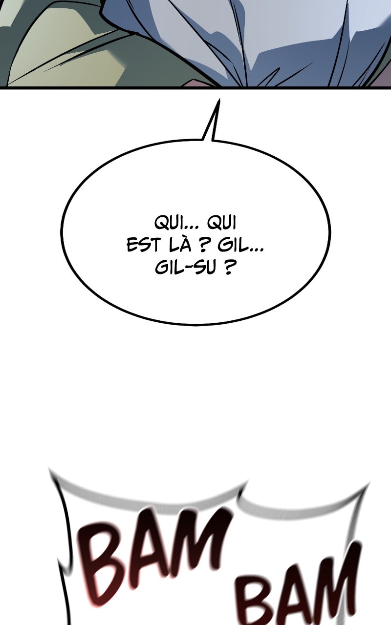 Read King of the Arena FR Manga Online