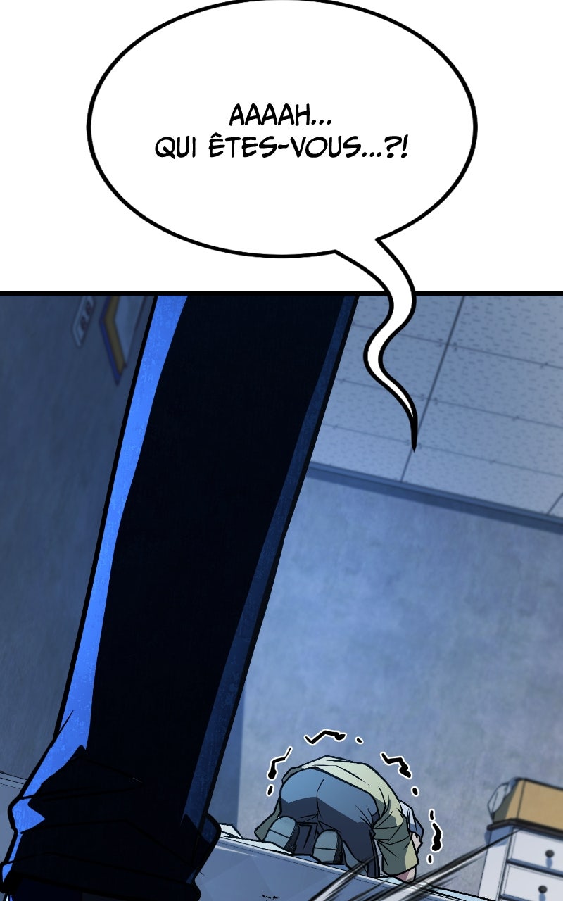 Read King of the Arena FR Manga Online