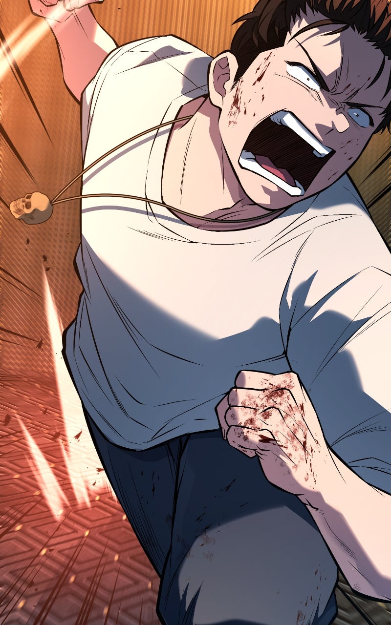 Read King of the Arena FR Manga Online