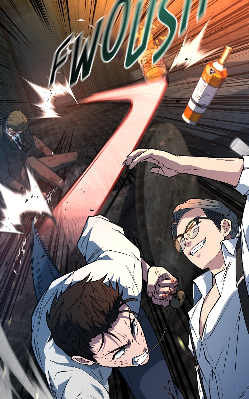 Read King of the Arena FR Manga Online