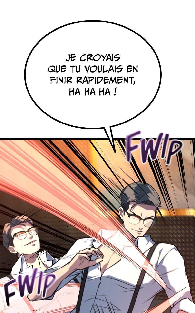 Read King of the Arena FR Manga Online